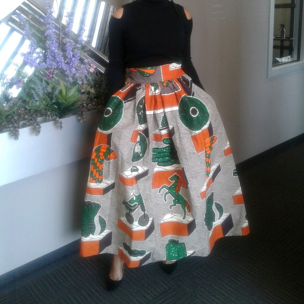 Meet your Posher, Carol